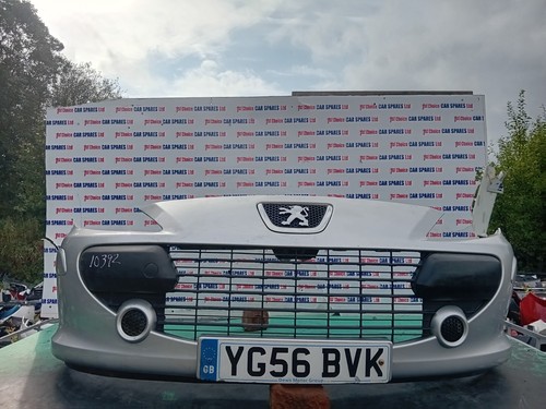 Peugeot 307 hatchback 5dr - 5dr, s