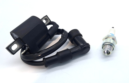 Fit dinli 100cc quad coil - 100cc,