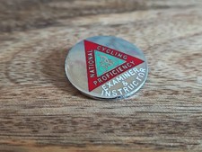 Vintage National Cycling