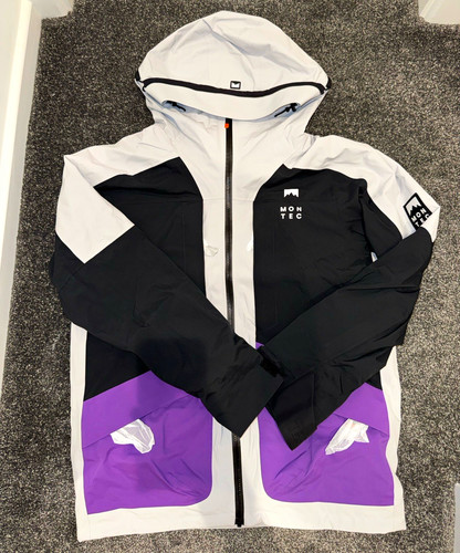 Montec morpheus ski - ski, jacket