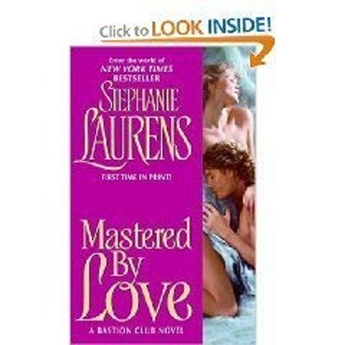 Mastered love stephanie - by,