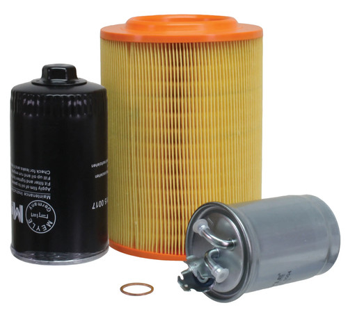 Engine service kit diesel - engine,