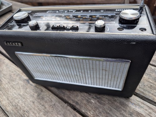 Hacker sovereign model rp28 - sovereign,
