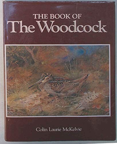 The woodcock mckelvie colin - woodcock,, mckelvie,