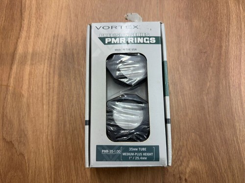 Vortex precision series pmr - vortex,