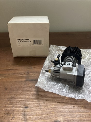Super tigre 18 engine - .18,