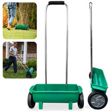 12L Fertiliser Spreader Grass