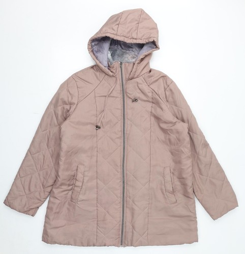 Anne lancay womens pink - womens,