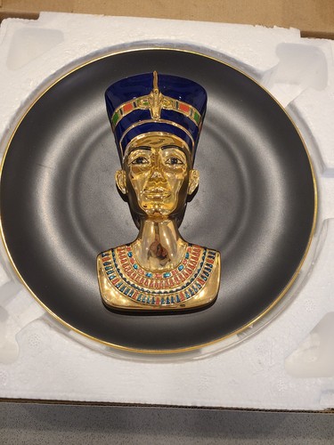 Nefertiti the eternal - the, beauty
