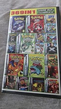 369 In 1 Gameboy Advance Game