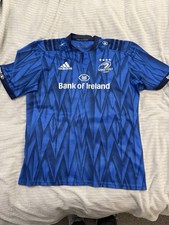 Leinster Rugby Shirt Xl