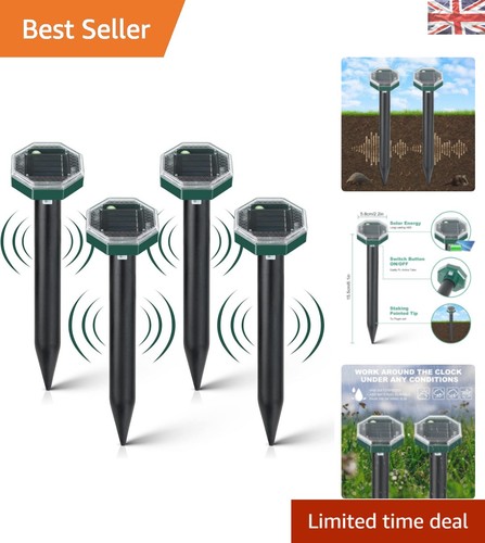 Eco friendly sonic - eco-friendly,
