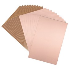 25pcs 150x100mm Single-Sided