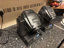 Chauvet DJ Intimidator 255