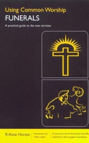 Using common worship - using,
