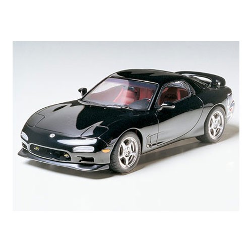 Tamiya 24116 mazda - tamiya, rx-7