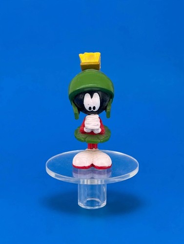 Marvin the martian looney - the,