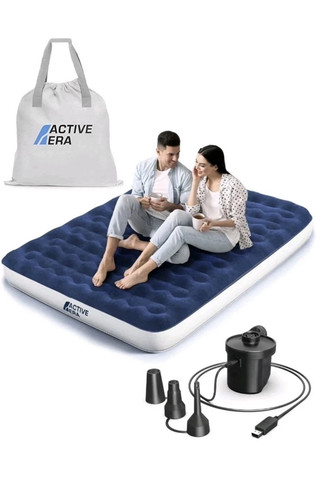 Active era luxury - era, ab-k3