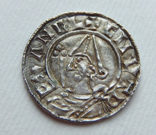 A761 - Anglo-Saxon Cnut Silver