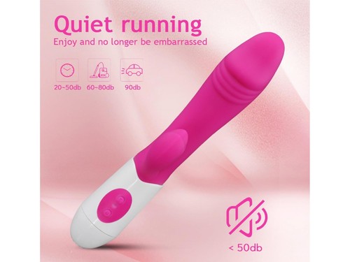 Vibrator rabbit sex toy - vibrator,