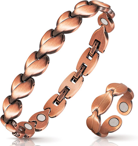 Copper bracelets for - bracelets,