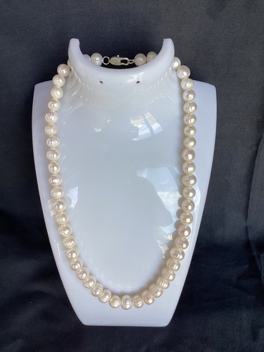 Freshwater irregular pearl - freshwater,