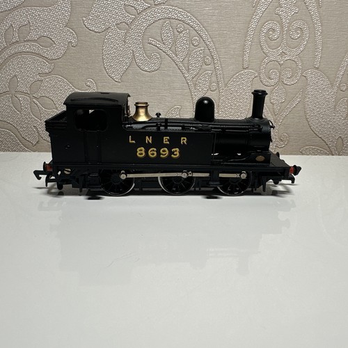 Bachmann 057 0t lner - 31-057, 0-6-0t