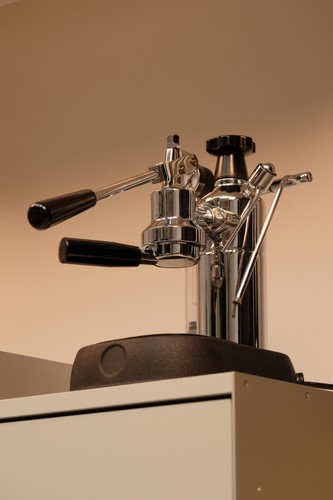 Pavoni europiccola 1996 - europiccola,