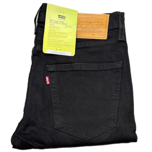 Levis 512 mens denim - levis®,