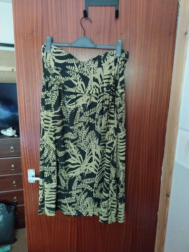 Pur una size - 18, long