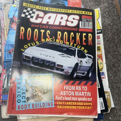 Cars and car conversions - cars,