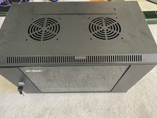 All Rack Network Cabinet 6u 19’’