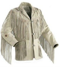 Western style Jacket/coat Mens