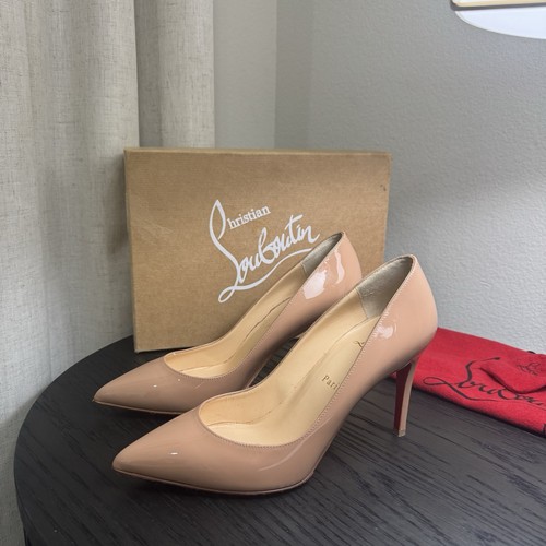 Christian louboutin pigalle - christian,