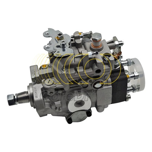 Fuel injection pump 0460414013 - injection,