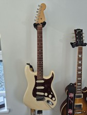 Fender american deluxe - fender,