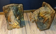 Bradley And Hubbard Tiger