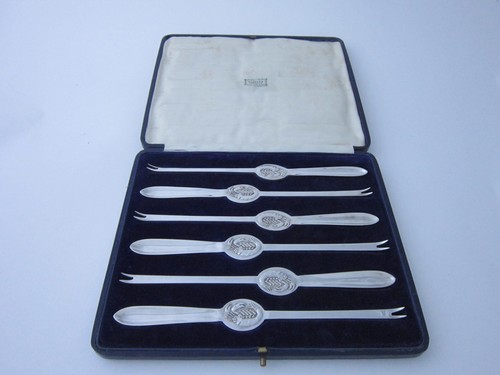 Antique george sterling - george,