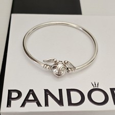 Pandora  X Harry Potter Snitch