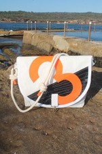 Starboard #3 Messenger Bag