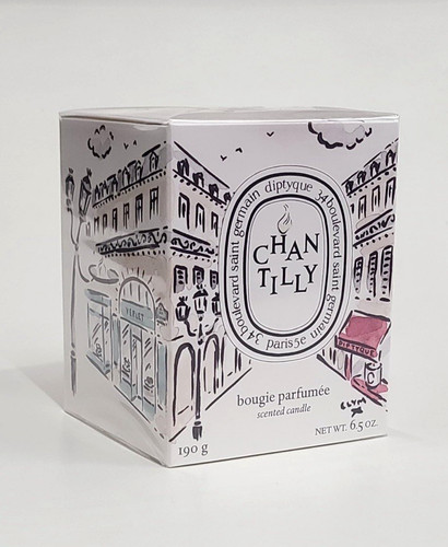 Diptyque chantilly scented - diptyque,