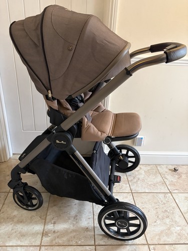 Silver cross reef - pushchair, in