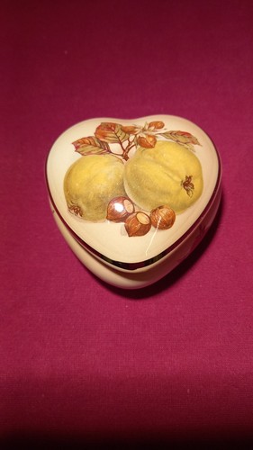 Vintage royal worcester - vintage,