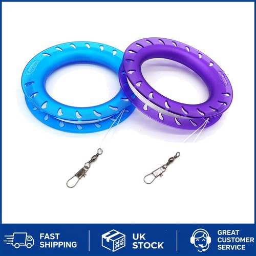 Safe durable hoop - &,
