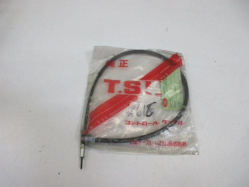 Tachometer shaft 54018 - tachometer, 54018-016