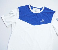 Salomon Tech Tee T shirt mens