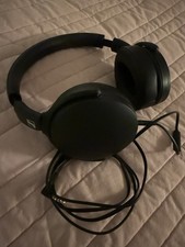 Sennheiser HD 400S Black