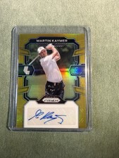 2024 Prizm LIV Golf Martin