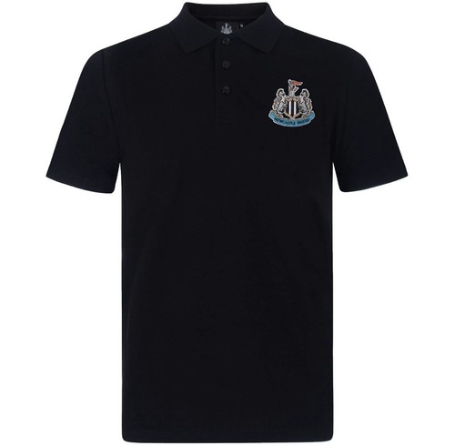 Newcastle united mens polo - mens,
