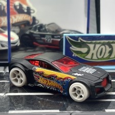 Hot Wheels - Torque Twister